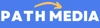 Path-Media logo