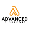 Advanced IT Support logo