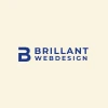 Brillant Webdesign logo