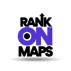 RANK ON MAPS logo
