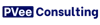 PVee Consulting logo