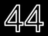 Podil 44 logo