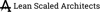 Lean Scaled Arcitects logo