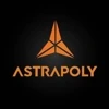 AstraPoly logo