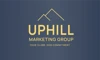 UpHill Marketing logo