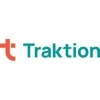 Traktion logo
