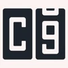 Clockwork 9 logo