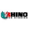 Rhino Web Studios logo
