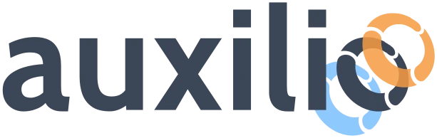 Auxilio logo