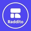 Raddito logo