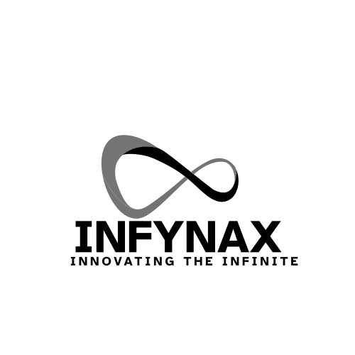 Infynax labs pvt ltd logo