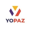 Yopaz logo
