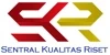 Sentral Kualitas Riset logo