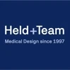 Held+Team logo