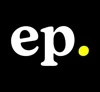 Elev8R Peach logo