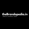 The Brandopedia logo