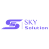 Sky Solution logo
