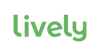 Lively logo