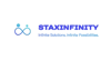 StaxInfinity logo