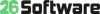 26Software logo