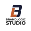 BrandLogic Studio logo