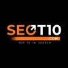 SEOT10 logo