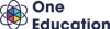 One Education logo
