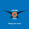 CineAir logo