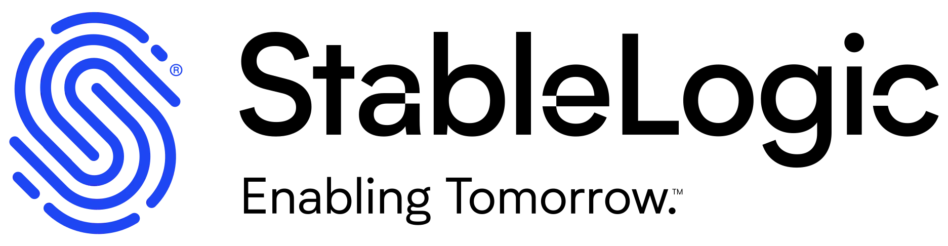 StableLogic logo