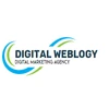 Digital weblogy Pvt Ltd logo