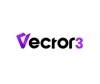 VECTOR3 LLC logo