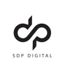SDP DIGITAL logo