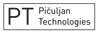 Pičuljan Technologies d.o.o. logo
