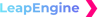 LeapEngine logo