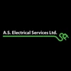 A.S. Electrical Services Ltd. logo