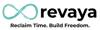 Revaya AI logo