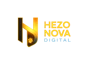 Hezo Nova Digital logo