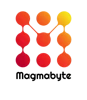 Magmabyte logo