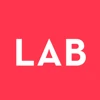 Lab logo