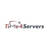 Time4Servers logo