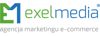 Exelmedia® logo