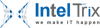 IntelTrix logo