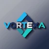 VORTEXA logo