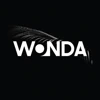 Wonda logo