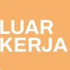Luar Kerja logo