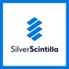 Silver Scintilla logo
