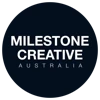 Milestone Creative logo