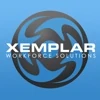 Xemplar Workforce Solutions logo