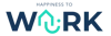 Happiness To Work logo