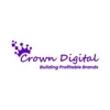 Crown Digital logo
